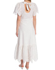 SELECTED FEMME KLÄNNING KELLI ANKLE BRODERI SNOW WHITE_87790.jpg