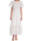SELECTED FEMME KLÄNNING KELLI ANKLE BRODERI SNOW WHITE_87791.jpg