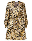 SELECTED FEMME KLÄNNING LEO JOELLA SHORT DRESS JAVA_104944.jpg