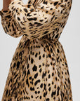 SELECTED FEMME KLÄNNING LEO JOELLA SHORT DRESS JAVA_104945.jpg