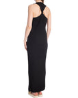 SELECTED FEMME KLÄNNING TENNA SILLA TWIST ANKLE BLACK_88715.jpg