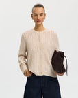 SELECTED FEMME KOFTA LULU NEW BIRCH MELANGE_113030.jpg