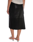 SELECTED FEMME SKINNKJOL AMALIA MW WRAP LEATHER BLACK_90499.jpg