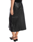 SELECTED FEMME SKINNKJOL ELLA HW LEATHER BLACK_93786.jpg