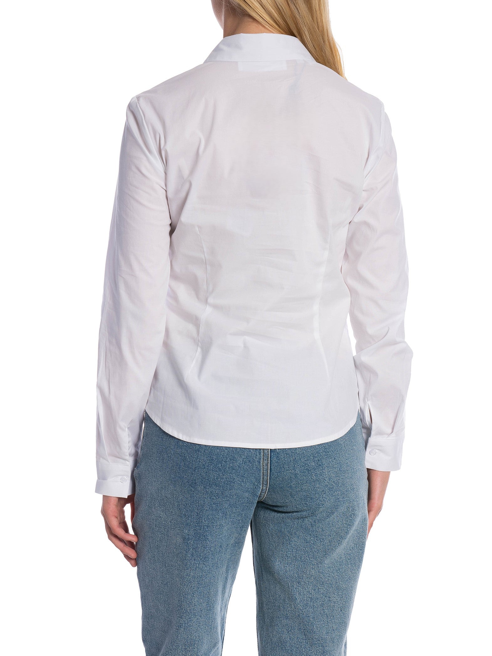 SELECTED FEMME SKJORTA AMIRA LS FITTED SHIRT_88980.jpg
