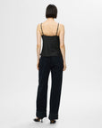 SELECTED FEMME TOPP ALENA LACE TRIM STRAP BLACK_110592.jpg