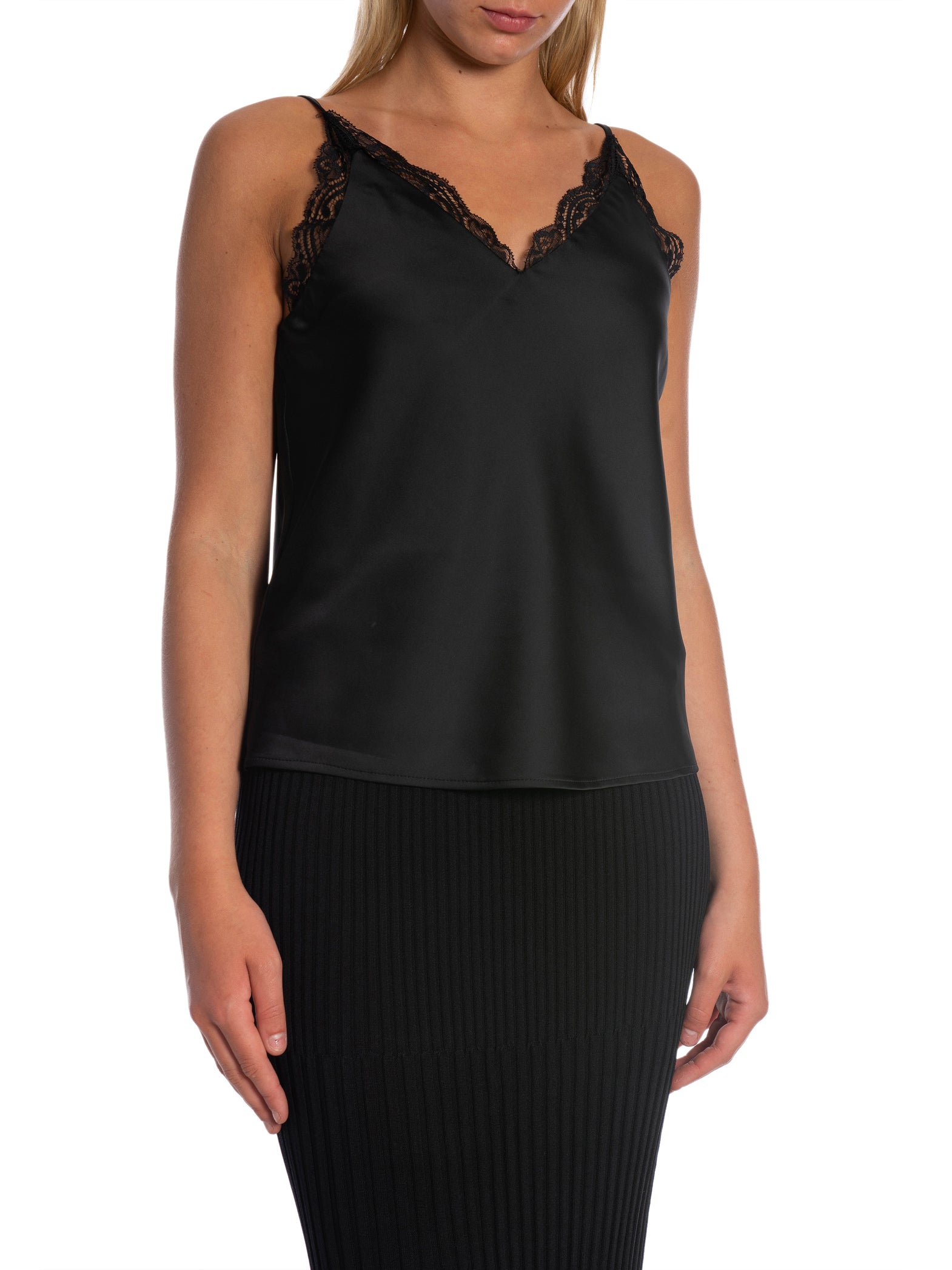 SELECTED FEMME TOPP ALENA LACE TRIM STRAP BLACK_90236.jpg