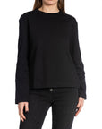 SELECTED FEMME TOPP ESSENTIAL LS BOXY BLACK_83737.jpg