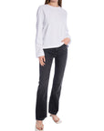 SELECTED FEMME TOPP ESSENTIAL LS BOXY BRIGHT WHITE_89642.jpg