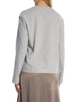 SELECTED FEMME TOPP ESSENTIAL LS BOXY LIGHT GREY_89754.jpg