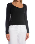 SELECTED FEMME TOPP MANJA LS REVERSIBLE TOP_90058.jpg