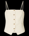 SELECTED FEMME TOPP METTE SNOW WHITE_98581.jpg