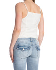 SELECTED FEMME TOPP METTE SNOW WHITE_98757.jpg