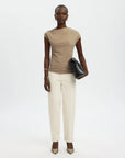 SELECTED FEMME TOPP MOLLY WEATHERED TEAK_106433.jpg