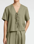 SELECTED FEMME TOPP NATUK BOXY TIE VETIVER_105848.jpg