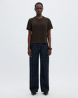 SELECTED FEMME TOPP NORI SS BOXY TEE DELICIOSO_113402.jpg