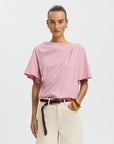 SELECTED FEMME TOPP OLINE DRAPED BLEACHED MAUVE_108286.jpg