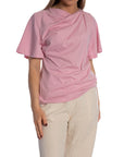 SELECTED FEMME TOPP OLINE DRAPED BLEACHED MAUVE_108762.jpg