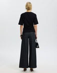 SELECTED FEMME TOPP OLINE LIGHT TWIST BLACK_113297.jpg