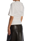 SELECTED FEMME TOPP OLINE LIGHT TWIST EGRET_113665.jpg