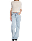 SELECTED FEMME TOPP PENNY KNIT O-NECK BIRCH_87792.jpg