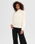 SELECTED FEMME TOPP SAYA L SNOW WHITE_110608.jpg