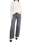 SELECTED FEMME TOPP SAYA L SNOW WHITE_83760.jpg