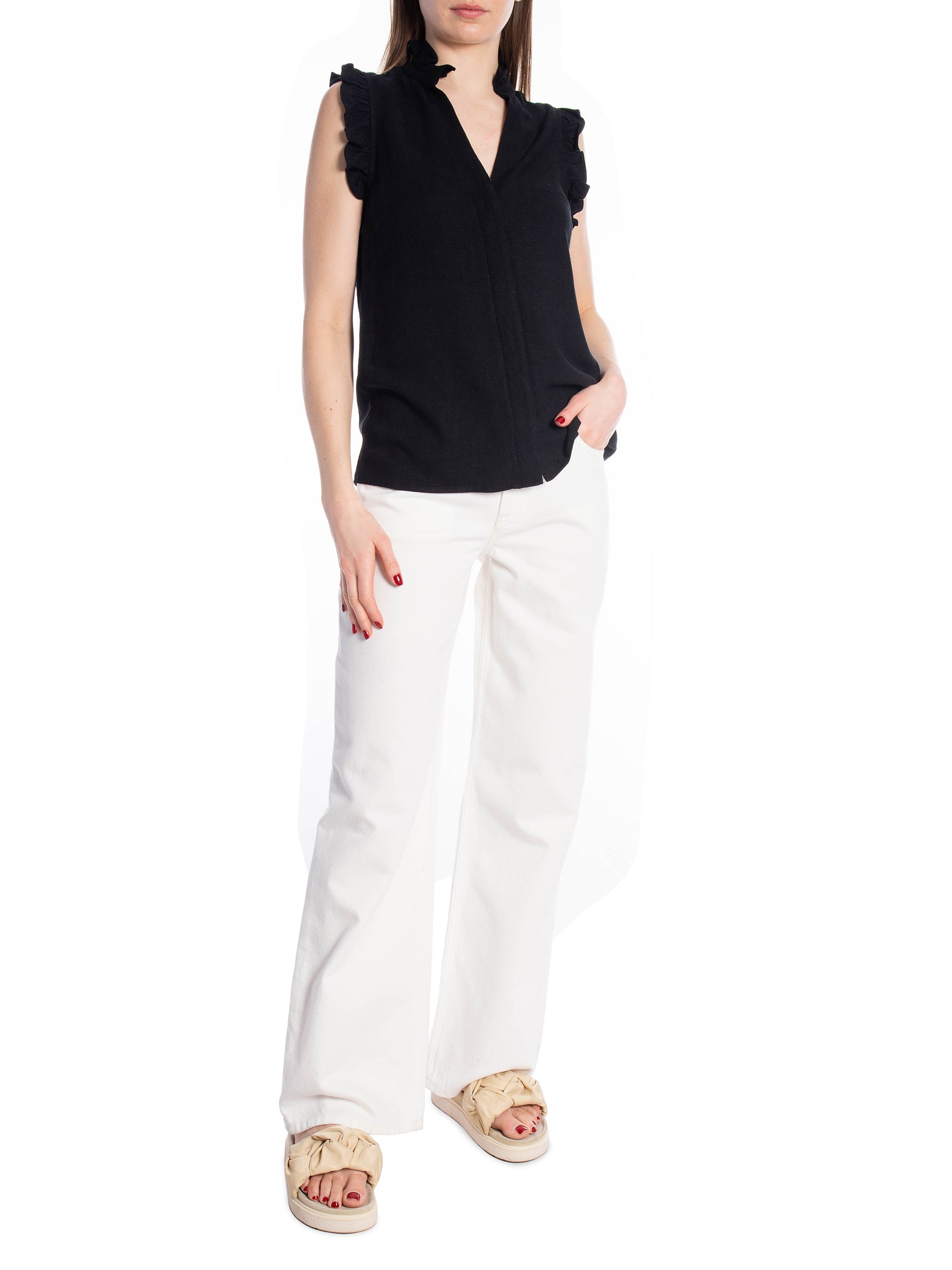 SELECTED FEMME TOPP VIVA BLACK_97871.jpg