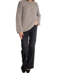 SELECTED FEMME TRÖJA GABELLA LS KNIT STEEL GRAY_93005.jpg
