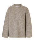 SELECTED FEMME TRÖJA GABRIELLA KNIT STEEL GRAY_101376.jpg