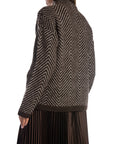 SELECTED FEMME TRÖJA LULU HERRINGBONE KNIT HIGH NECK DELICIOSO_102749.jpg