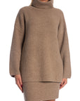SELECTED FEMME TRÖJA MARY LS LONG IRISH CREAM _91205.jpg
