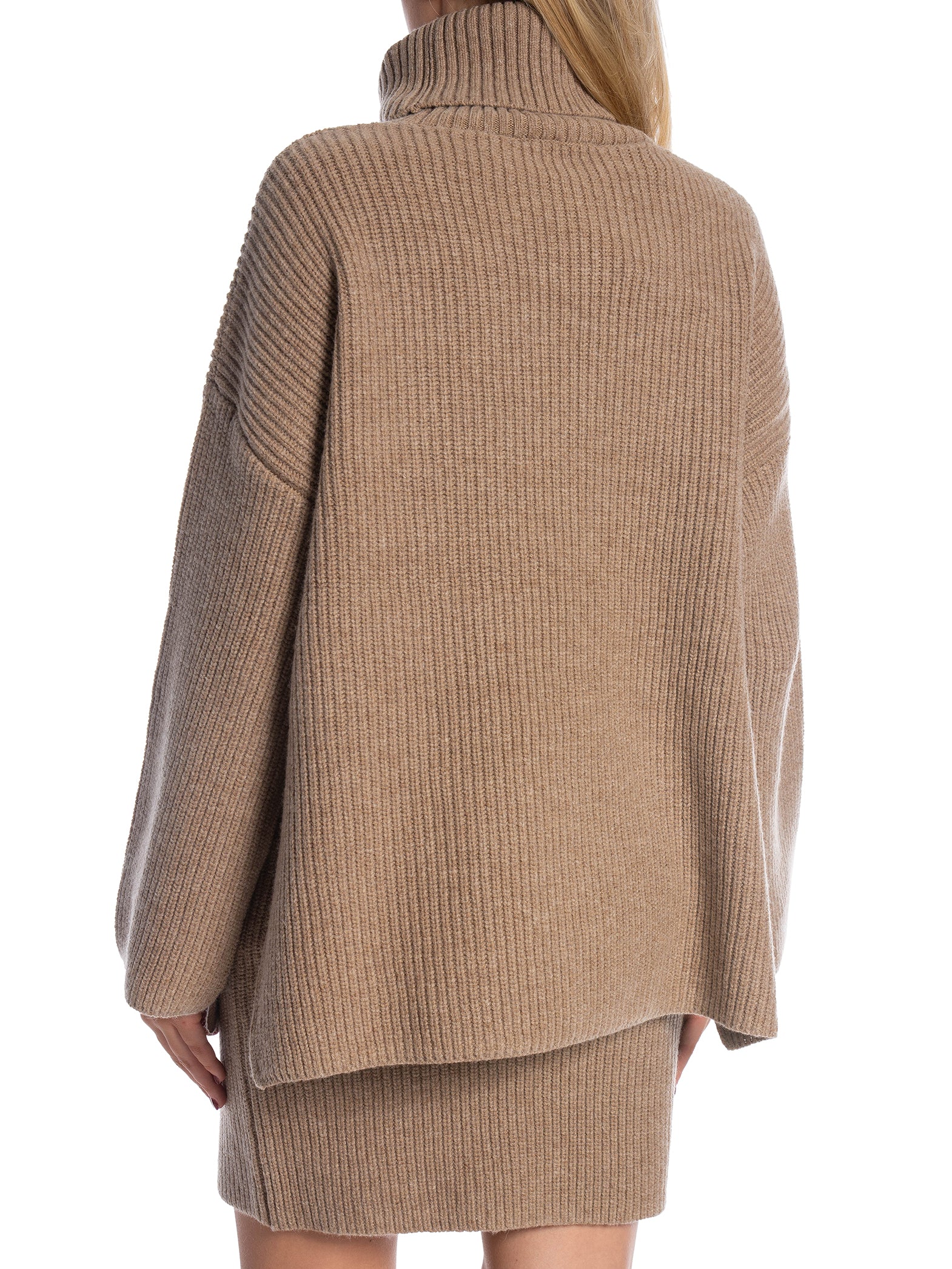 SELECTED FEMME TRÖJA MARY LS LONG IRISH CREAM _91206.jpg