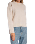 SELECTED FEMME TRÖJA SIA O-NECK BIRCH_100716.jpg