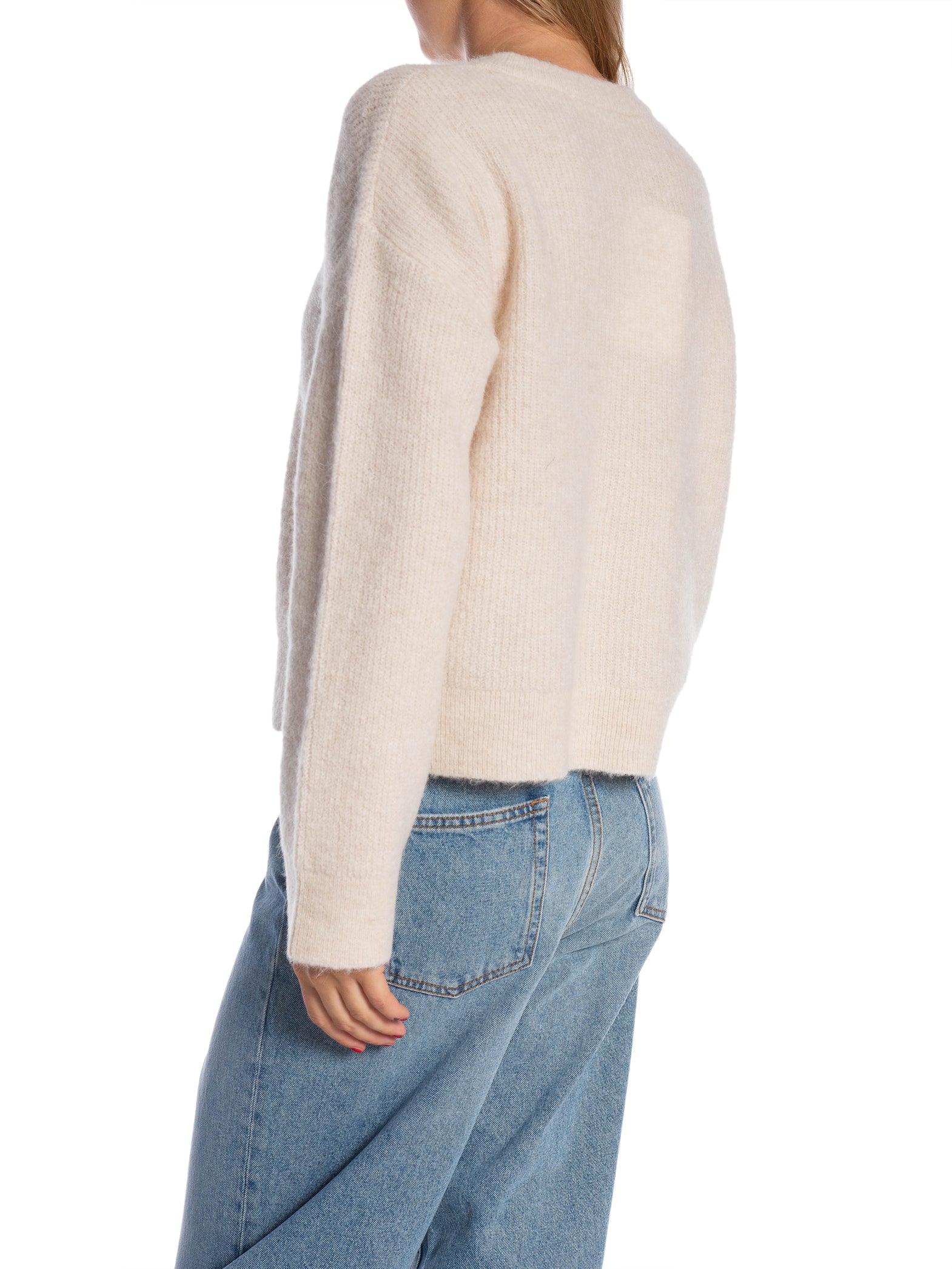 SELECTED FEMME TRÖJA SIA O-NECK BIRCH_100717.jpg