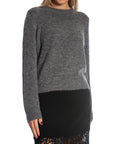 SELECTED FEMME TRÖJA SIA RAS LS KNIT MEDIUM GREY MELANGE_92945.jpg