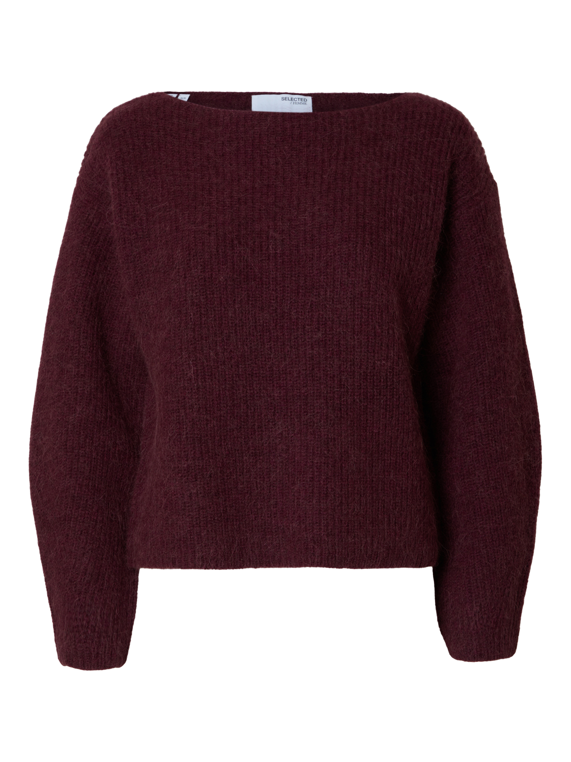 SELECTED FEMME TRÖJA SINE BOAT ZINFANDEL_93850.jpg