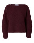 SELECTED FEMME TRÖJA SINE BOAT ZINFANDEL_93850.jpg