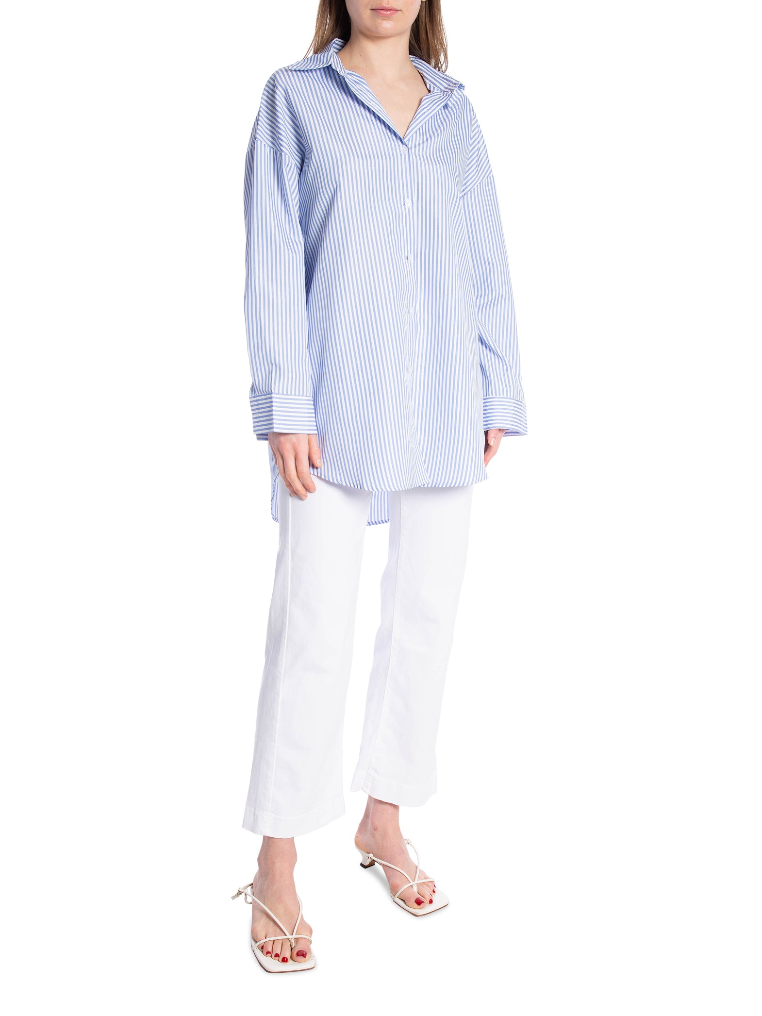 SKJORTA CLASSIC OVERSIZED STRIPED BLUE_98305.jpg