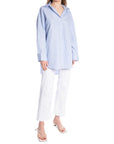 SKJORTA CLASSIC OVERSIZED STRIPED BLUE_98305.jpg