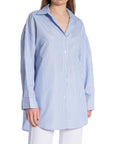 SKJORTA CLASSIC OVERSIZED STRIPED BLUE_98306.jpg