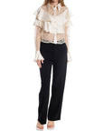 SKJORTA ELEGANT RUFFLED LACE BEIGE_102469.jpg