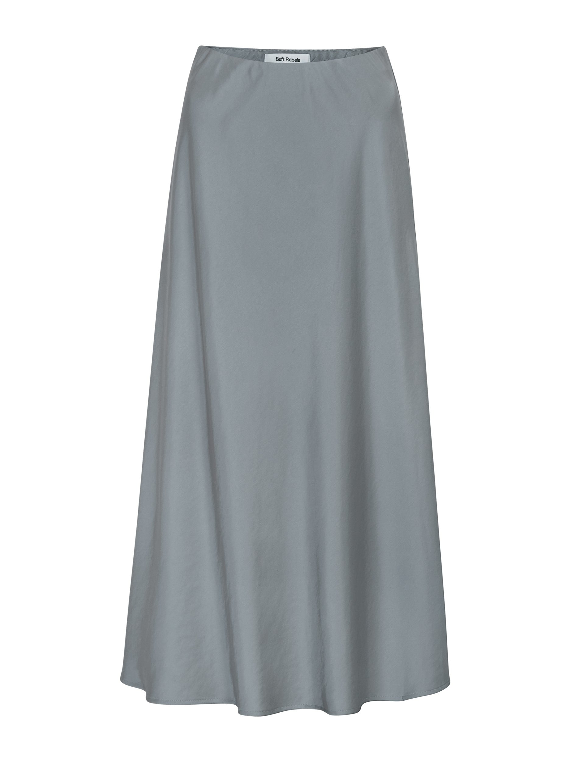 SOFT REBELS KJOL ABIA MIDI SHARKSKIN_83336.jpg