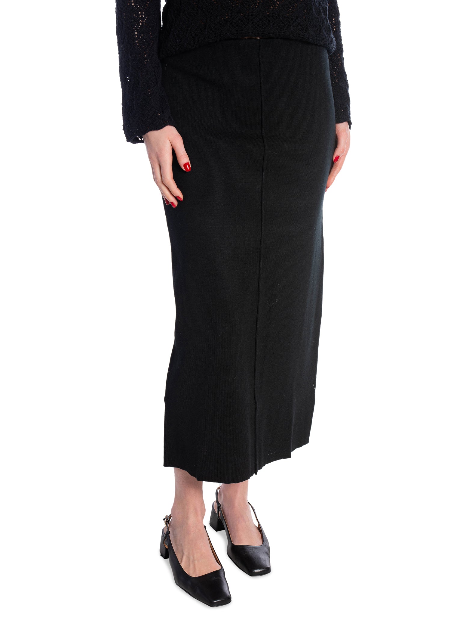 SOFT REBELS KJOL HENRIETTA KNIT BLACK_96315.jpg