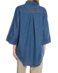 SOFT REBELS SKJORTA AZALEA LIGHT BLUE WASH_86534.jpg