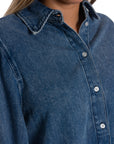 SOFT REBELS SKJORTA ERIN MEDIUM BLUE DENIM WASH_92013.jpg