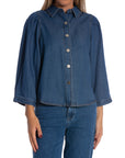 SOFT REBELS SKJORTA ERIN MEDIUM BLUE DENIM WASH_92014.jpg