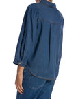 SOFT REBELS SKJORTA ERIN MEDIUM BLUE DENIM WASH_92015.jpg