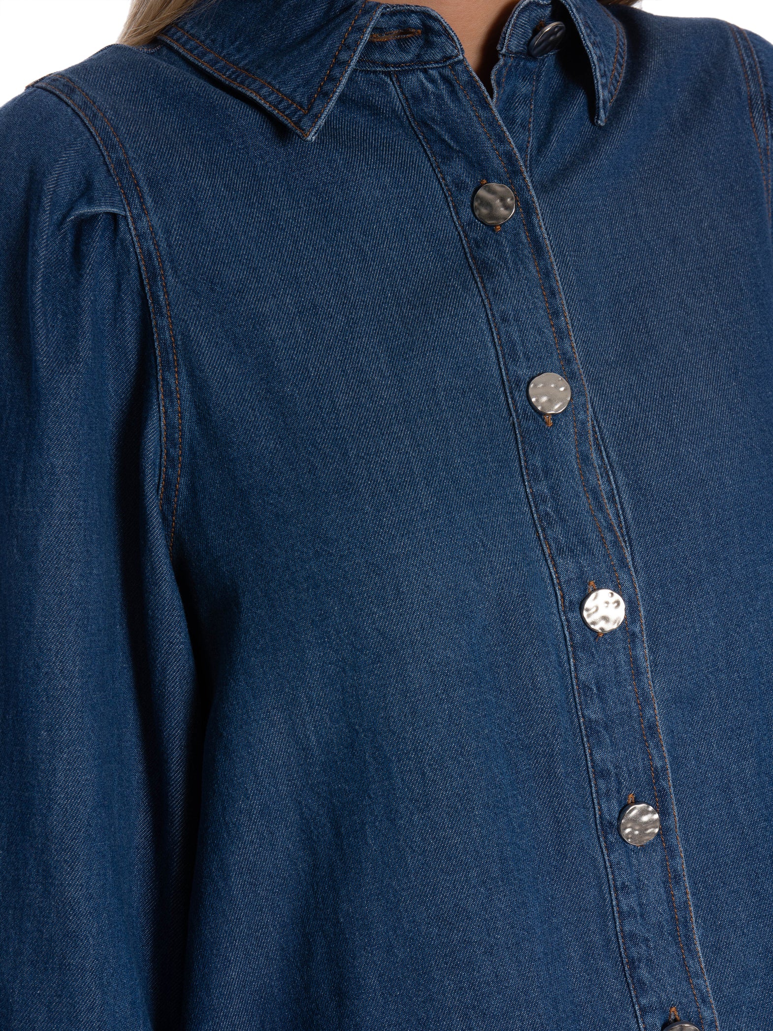 SOFT REBELS SKJORTA ERIN MEDIUM BLUE DENIM WASH_92017.jpg