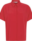 SOFT REBELS SKJORTA FREEDOM SS SHIRT RACING RED_97041.jpg